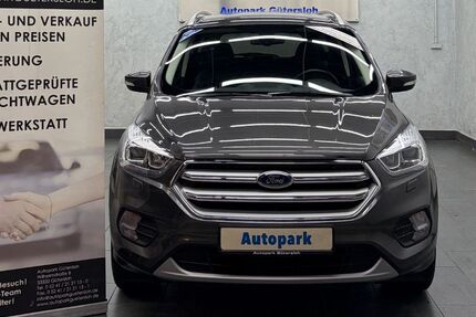 Ford Kuga 78.000 km 15.799 &euro; Gütersloh 33332
