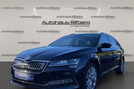 Skoda Superb 169.500 km 14.890 &euro; Detmold 32758