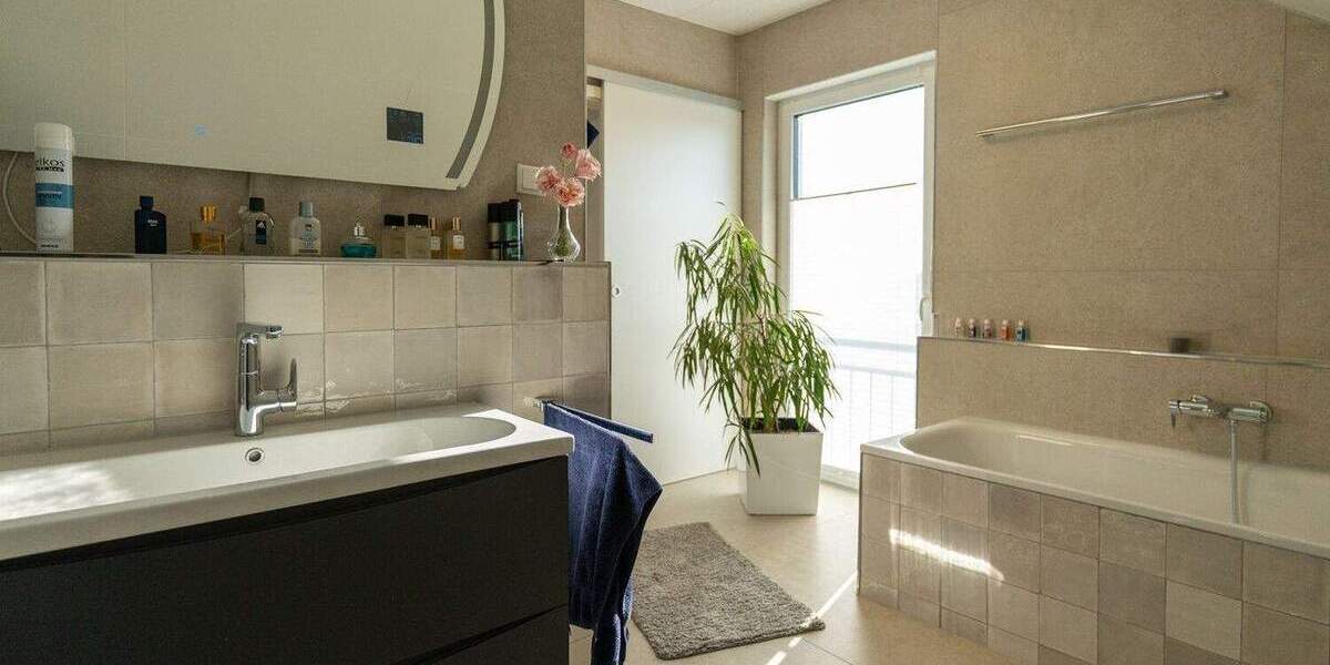 Einfamilienhaus Melle Döhren - 6 Zimmer, 192 m&sup2;, 699.000&euro; | Angebot:25819229