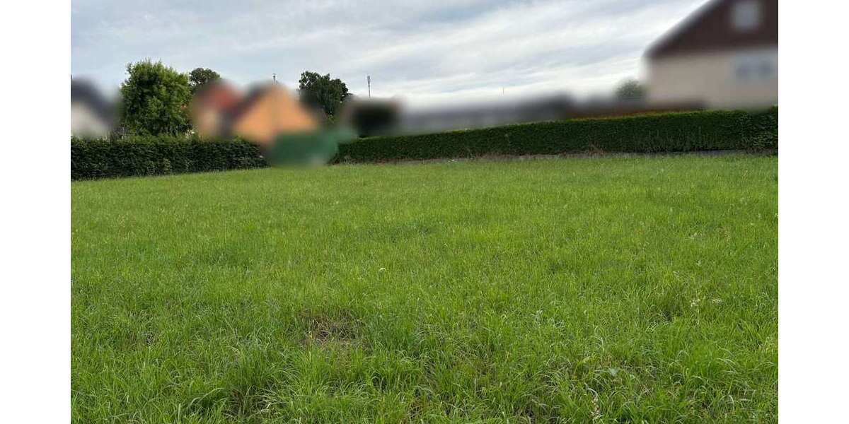 Grundstück Detmold / Heidenoldendorf Heidenoldendorf - 136.000&euro; | Angebot:25201681