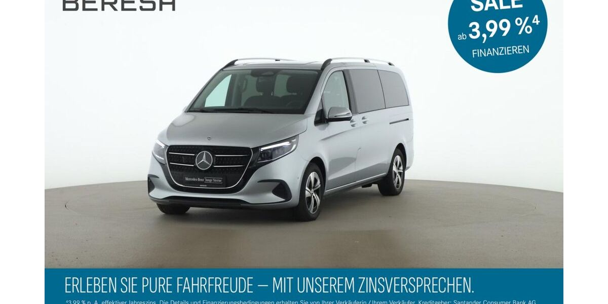 Mercedes-Benz V 220 14.100 km 64.480 &euro; Gütersloh 33332