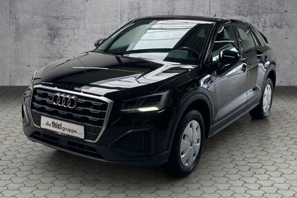 Audi Q2 62.160 km 17.880 &euro; Rheda-Wiedenbrück 33378