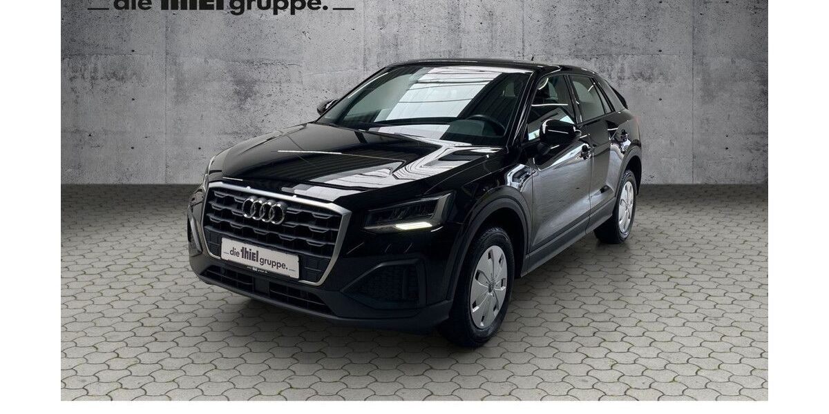 Audi Q2 62.160 km 17.880 &euro; Rheda-Wiedenbrück 33378