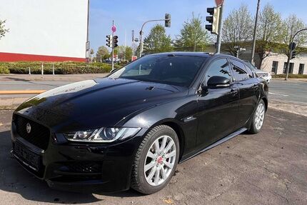 Jaguar XE 213.200 km 9.290 &euro; Herford 32049