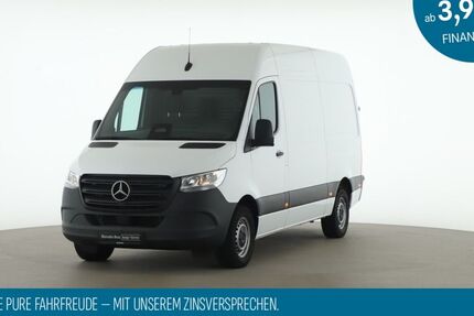 Mercedes-Benz Sprinter 51.300 km 40.317 &euro; Bielefeld 33609