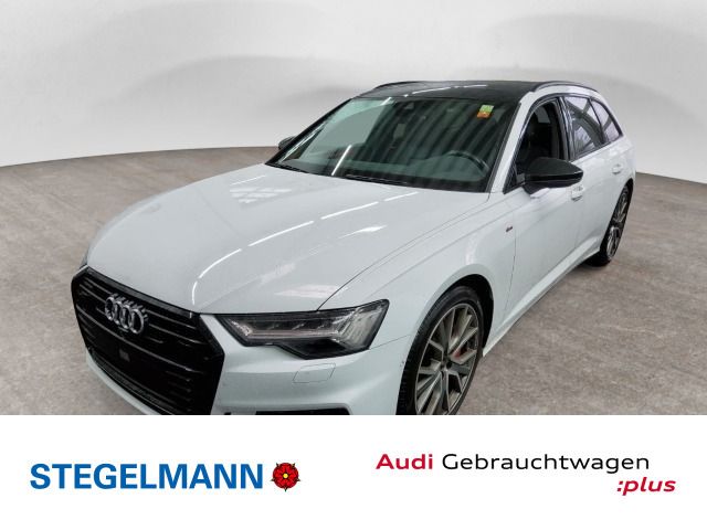 Audi A6 84.824 km 38.490 &euro; Detmold 32756