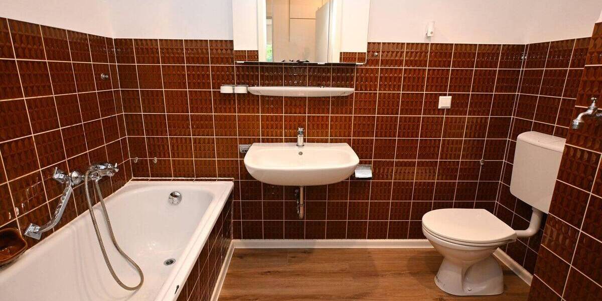 Etagenwohnung Bielefeld Hillegossen - 3 Zimmer, 85 m&sup2;, 700&euro; | Angebot:26893199