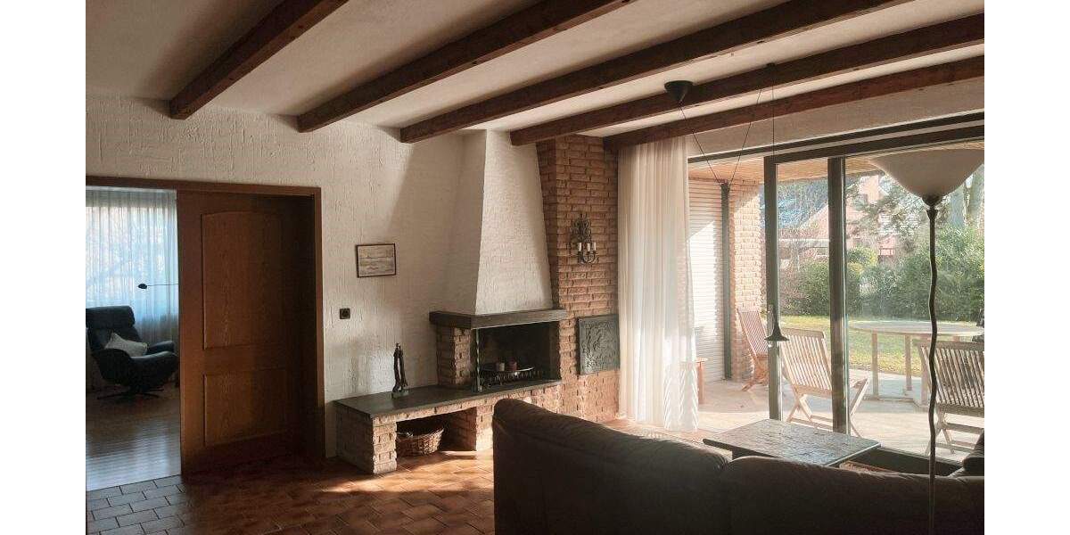 Einfamilienhaus Bielefeld Sennestadt - 5 Zimmer, 216 m&sup2;, 459.000&euro; | Angebot:25669159