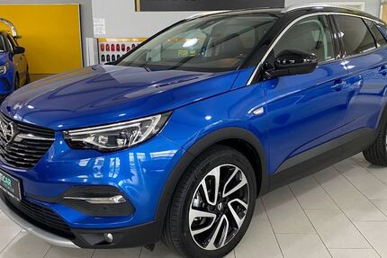 Opel Grandland (X) 102.700 km 12.990 &euro; Bielefeld 33602