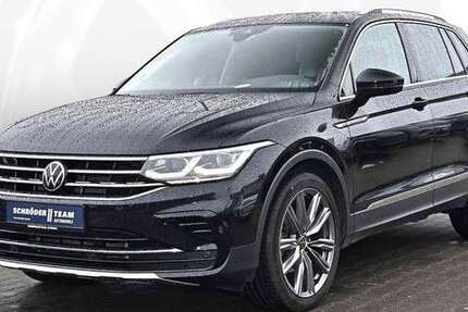 VW Tiguan 30.986 km 31.790 &euro; Bielefeld 33689