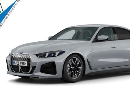 BMW i4 25.000 km 49.750 &euro; Melle 49324