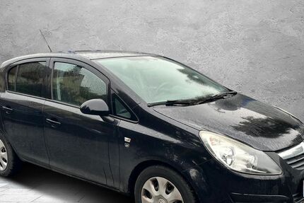 Opel Corsa 114.000 km 3.699 € Detmold 32758
