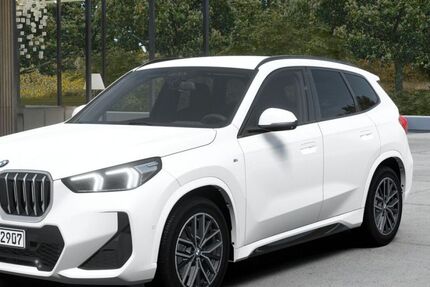 BMW X1 12.237 km 38.490 &euro; Gütersloh 33334