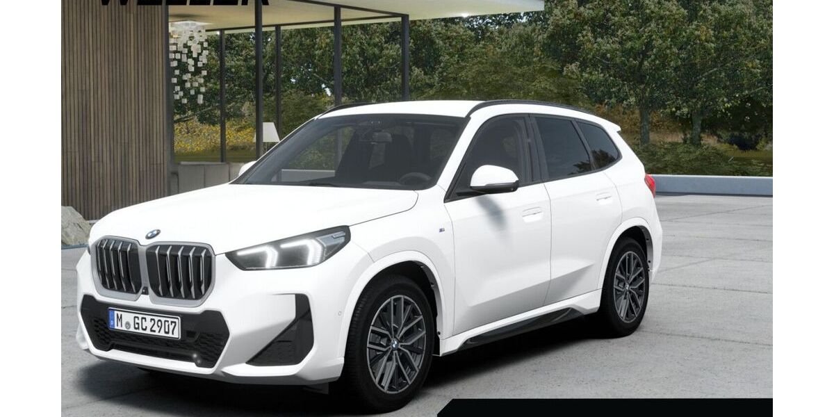 BMW X1 12.237 km 38.490 &euro; Gütersloh 33334