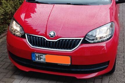 Skoda Citigo 33.461 km 7.700 &euro; Herford 32049