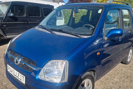Opel Agila 103.000 km 1.980 &euro; Bielefeld 33609