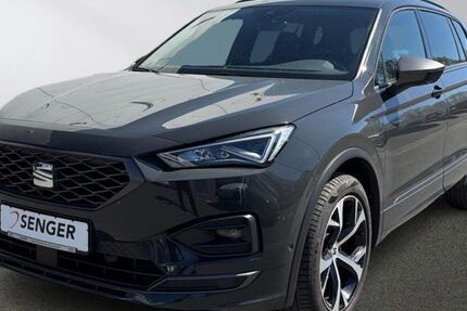 Seat Tarraco 81.323 km 27.880 &euro; Bielefeld 33609