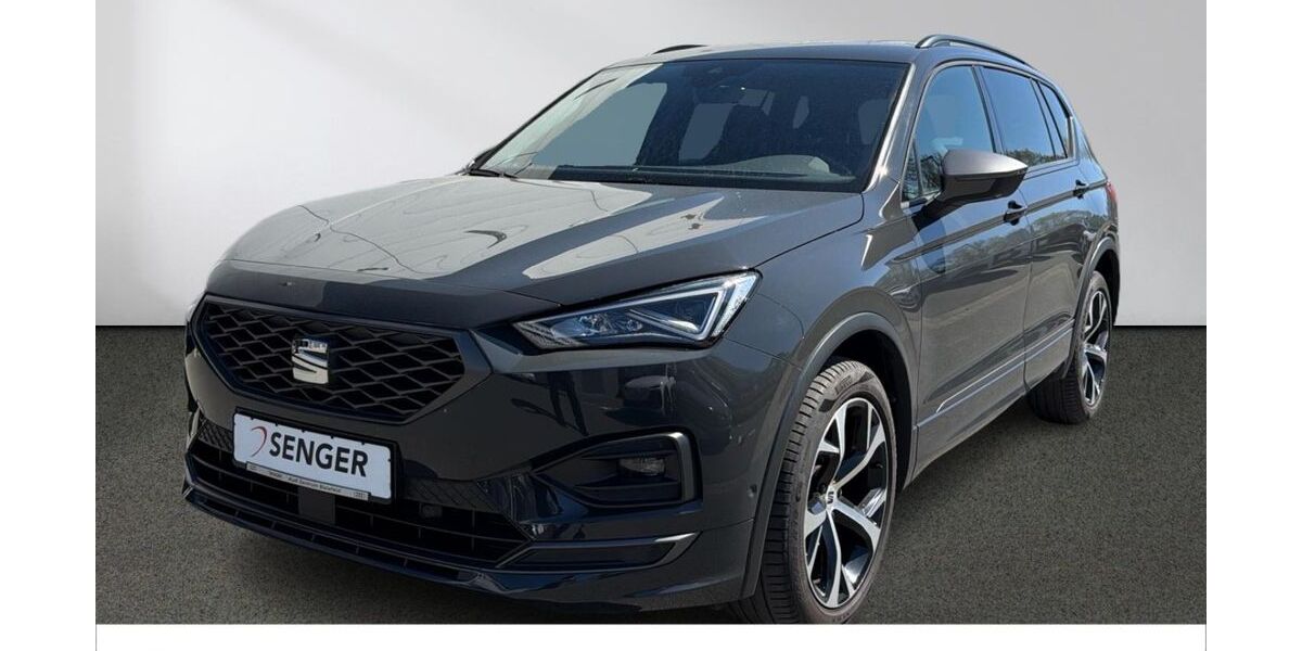Seat Tarraco 81.323 km 27.880 &euro; Bielefeld 33609