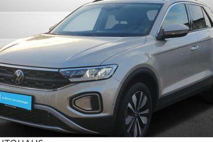 VW T-Roc 14.071 km 29.840 € Melle 49324