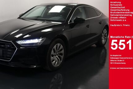 Audi A7 156.000 km 32.415 € Gütersloh 33334