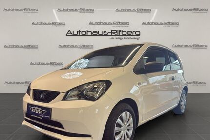 Seat Mii 87.000 km 6.590 &euro; Detmold 32758