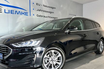 Ford Focus 29.600 km 19.990 &euro; Hövelhof 33161