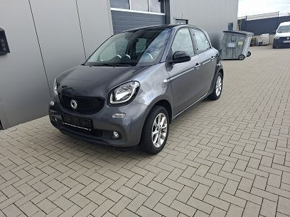 ForFour