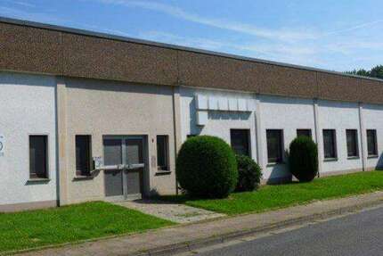 Gewerbeobjekt Bielefeld Stieghorst - 1.590&euro; | Angebot:26899794