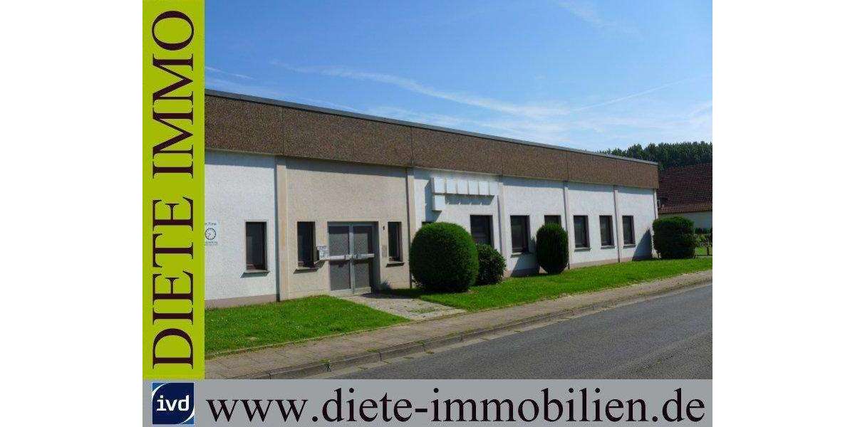 Gewerbeobjekt Bielefeld Stieghorst - 1.590&euro; | Angebot:26899794