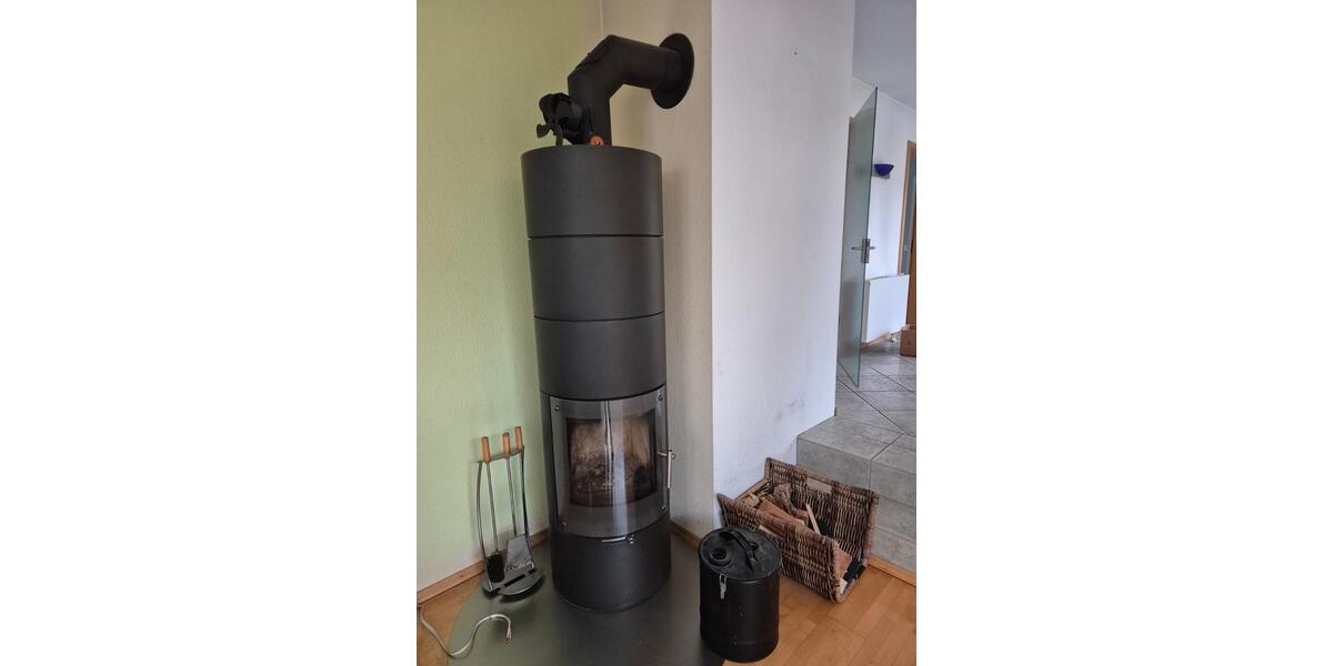 Einfamilienhaus mit Garten, Keller, Wärmepumpe & Photovoltaik 6 zimmer