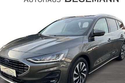 Ford Focus 99.987 km 15.990 &euro; Bad Salzuflen 32108