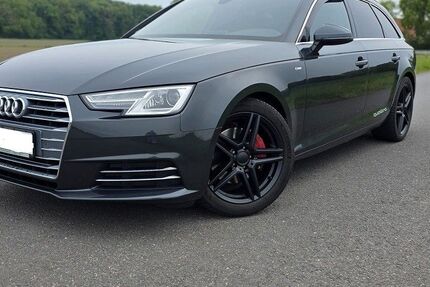 Audi A4 225.000 km 12.900 &euro; Bielefeld 33729