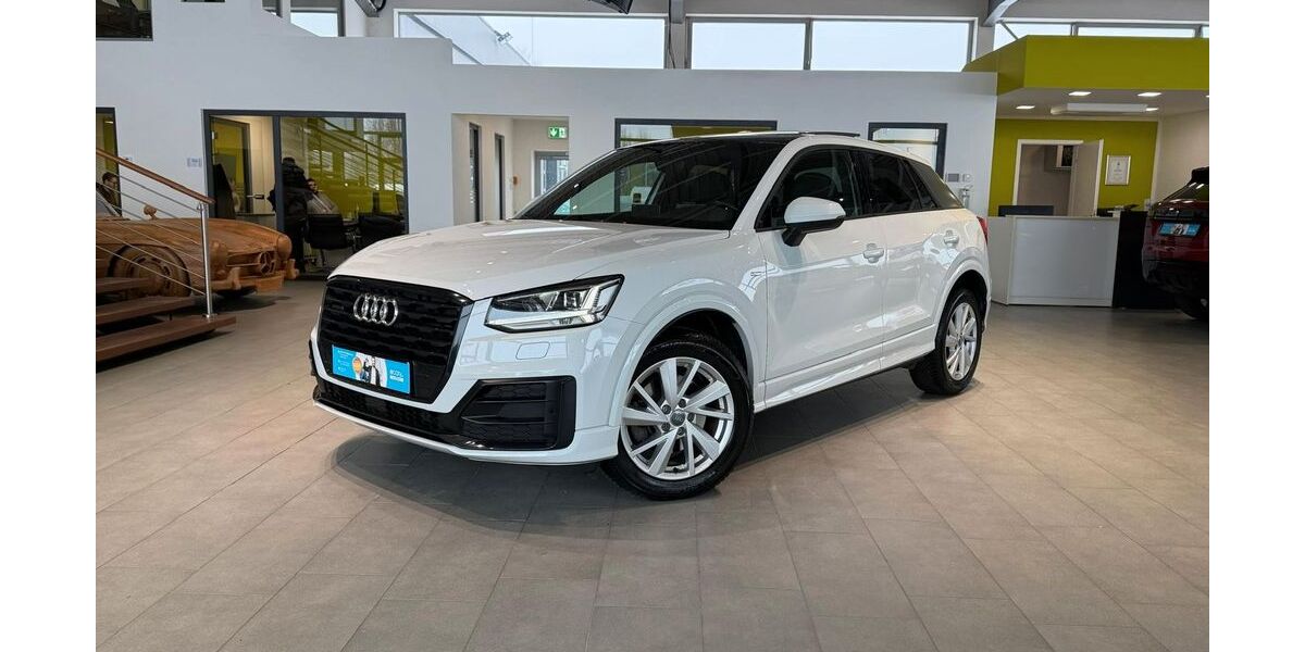 Audi Q2 69.632 km 26.495 &euro; Herford 32052