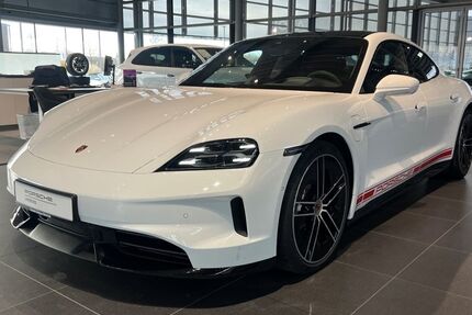 Porsche Taycan 3.013 km 129.700 &euro; Bielefeld 33719