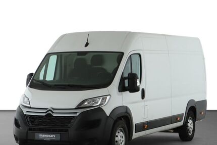 Citroen Jumper 27.721 km 23.650 &euro; Bielefeld 33647