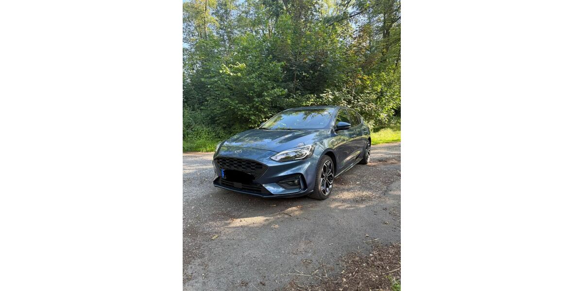 Ford Focus 34.000 km 18.300 &euro; Versmold 33775