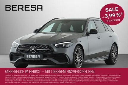 Mercedes-Benz C 200 14.900 km 48.950 € Bielefeld 33609