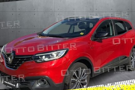 Renault Kadjar 73.320 km 12.845 &euro; Bielefeld 33647