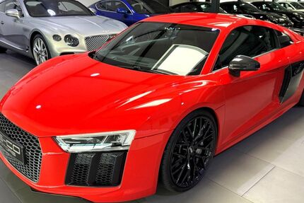 Audi R8 84.000 km 98.900 &euro; Bielefeld 33719