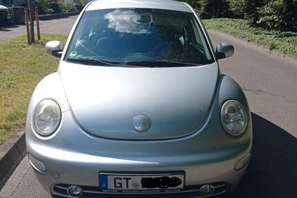 VW Beetle