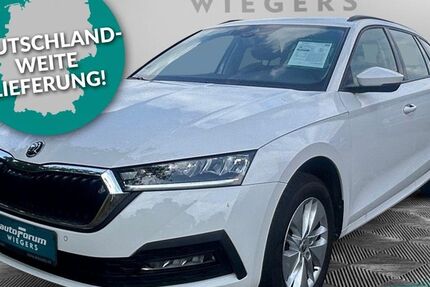 Skoda Octavia 59.391 km 19.981 € Herford 32051