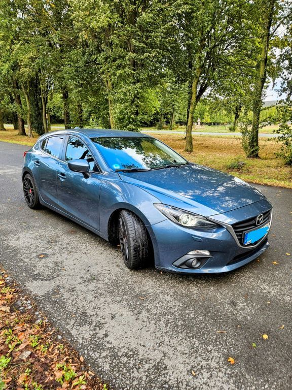 Mazda 3 105.063 km 10.950 € Dissen a.T.W 49201
