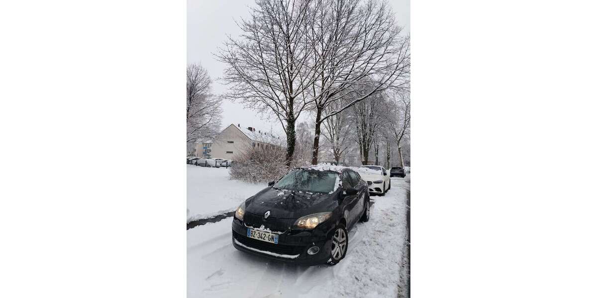 Renault Megane 320.000 km 2.300 &euro; Gütersloh 33330
