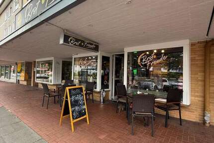 Gastronomie in Bielefeld 49.999 € 55 m²