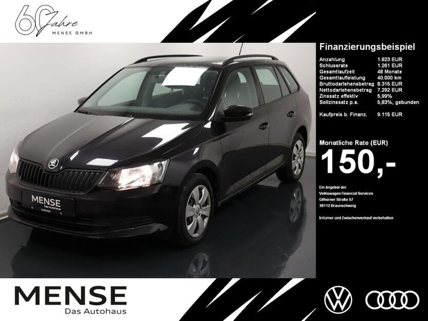 Fabia
