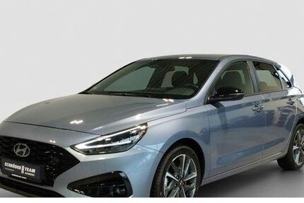 Hyundai i30 24.563 km 18.990 &euro; Verl 33415