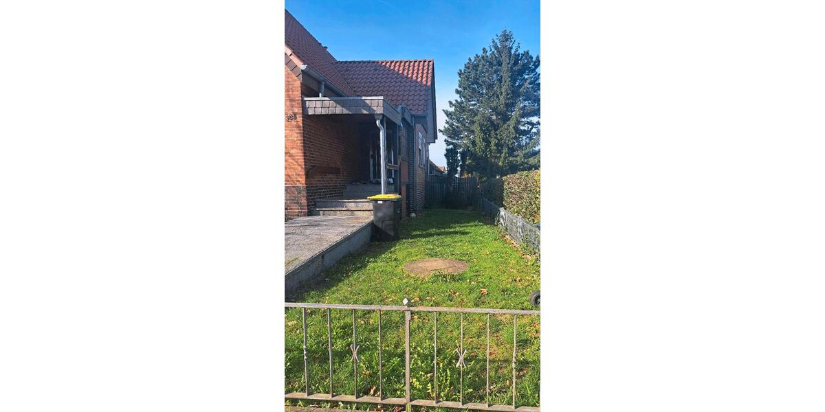Doppelhaushälfte Bad Oeynhausen - 5 Zimmer, 155 m&sup2;, 1.200&euro; | Angebot:26464416