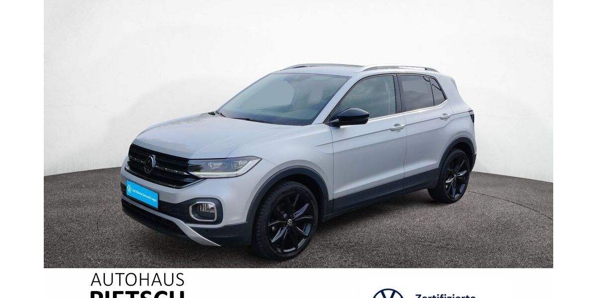 VW T-Cross 65.896 km 19.990 &euro; Melle 49324