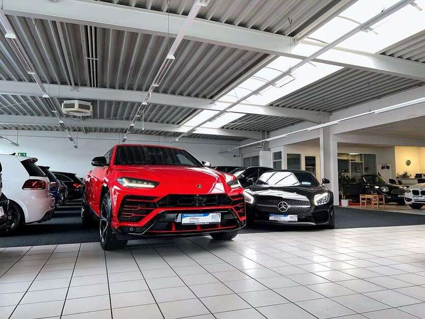 Alfa Romeo Giulia 68.000 km 32.990 € Gütersloh 33332