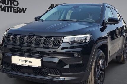 Jeep Compass 2.049 km 34.990 &euro; Gütersloh 33332